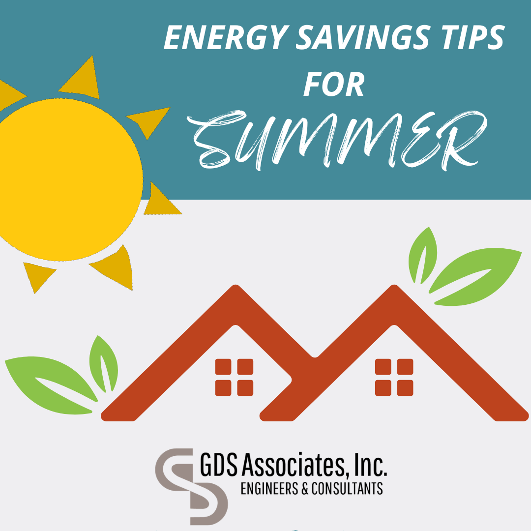 Tips For Summer Energy Bill Savings - City Photos - Beautiful HD Collection